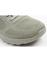 Dámské sportovní boty Skechers Bobs Squad, nazouvací SLIP-INS, olivové Dámské sportovní boty Skechers Bobs Squad, nazouvací SLIP-INS, olivové