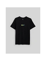 T-shirt regular z nadrukiem męski 4F 4FRAW26TTSHM4665-20S T-shirt regular z nadrukiem męski 4F 4FRAW26TTSHM4665-20S