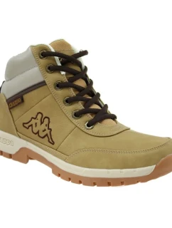 Pánské boty Bright Mid Light M 242075-4141 - Kappa