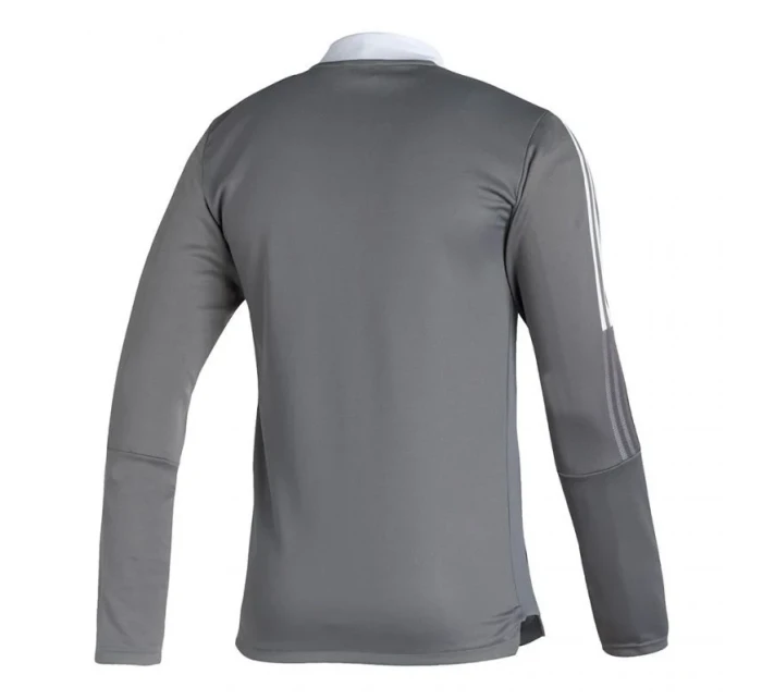 Pánská fotbalová mikina Tiro 21 Track M GM7306 - Adidas Pánská fotbalová mikina Tiro 21 Track M GM7306 - Adidas