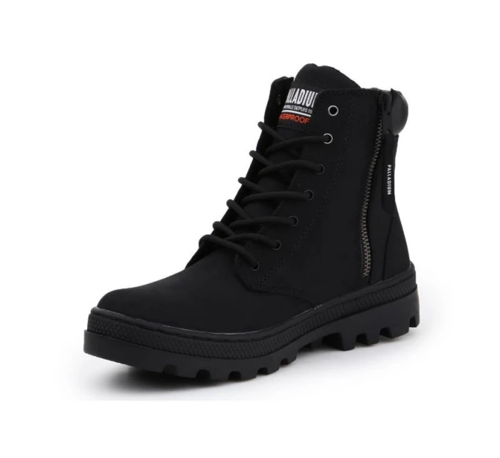 Palladium Pallabosse SC Waterproof 96868-008-M Palladium Pallabosse SC Waterproof 96868-008-M
