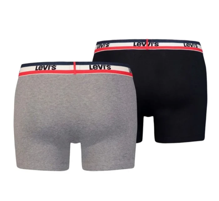 Levi's Boxerky 2 páry M 37149-0202