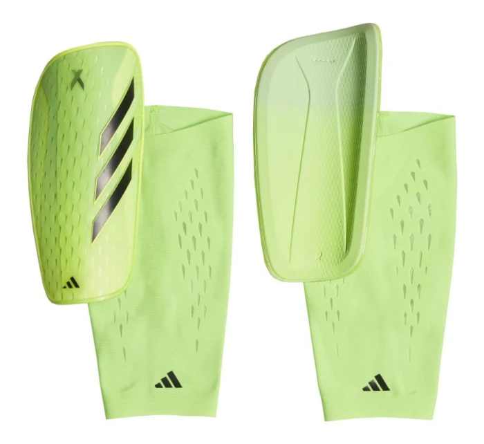 Fotbalové chrániče holení X SG Pro model 21810011 - ADIDAS Fotbalové chrániče holení X SG Pro model 21810011 - ADIDAS