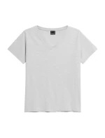 Dámské tričko W 4FSS23TTSHF582 - 4F