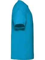 Fruit of the Loom Kids Valueweight T Dětské tričko 16.1033 azure blue Fruit of the Loom Kids Valueweight T Dětské tričko 16.1033 azure blue