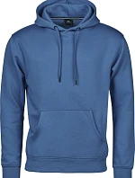 Tee Jays TJ 5430 Mikina s kapucí 18.5430 ocean blue