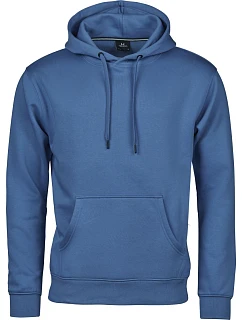 Tee Jays TJ 5430 Mikina s kapucí 18.5430 ocean blue