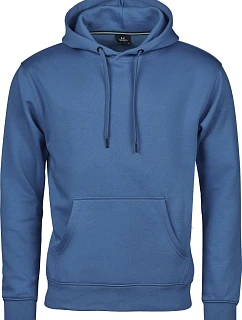 TJ Mikina s kapucí 18. ocean blue model 22497888 - Tee Jays