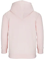 SOL'S Condor Kids Dětská mikina s kapucí pink model 22425155 SOL'S Condor Kids Dětská mikina s kapucí pink model 22425155