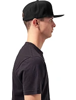 Flexfit 6089M 6 panelová Snapback kšiltovka 55.6089 black/red Flexfit 6089M 6 panelová Snapback kšiltovka 55.6089 black/red
