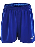 Squad Go Short Solid Jr Dětské sportovní kraťasy model 22469103 - Craft Teamwear Squad Go Short Solid Jr Dětské sportovní kraťasy model 22469103 - Craft Teamwear