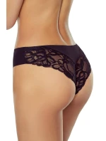 Lapinee 5033 Risa barva:černá Lapinee 5033 Risa barva:černá