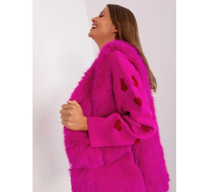 Vesta AT KZ 2368.00P fuchsiová