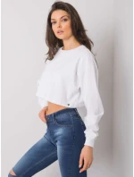 Halenka RV BZ 7309.54 bílá