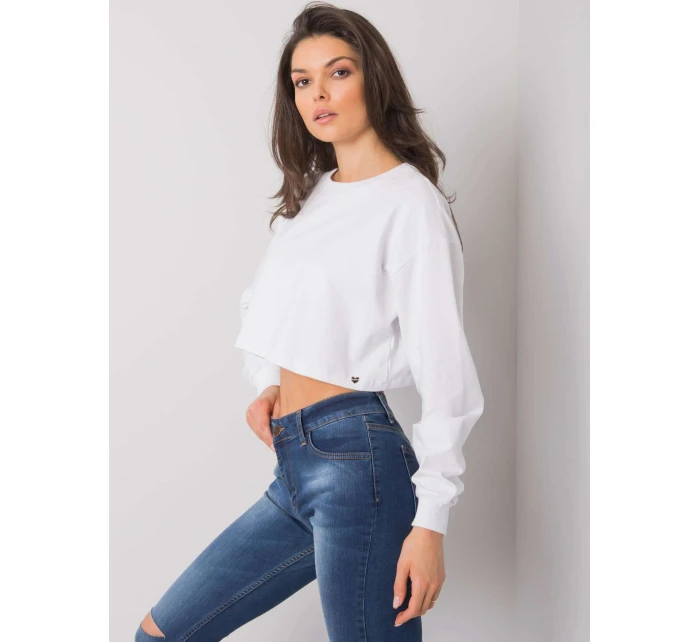 Halenka RV BZ 7309.54 bílá