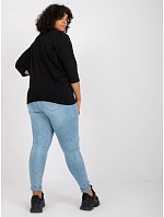 Halenka RV BZ 7483.37 černá Halenka RV BZ 7483.37 černá