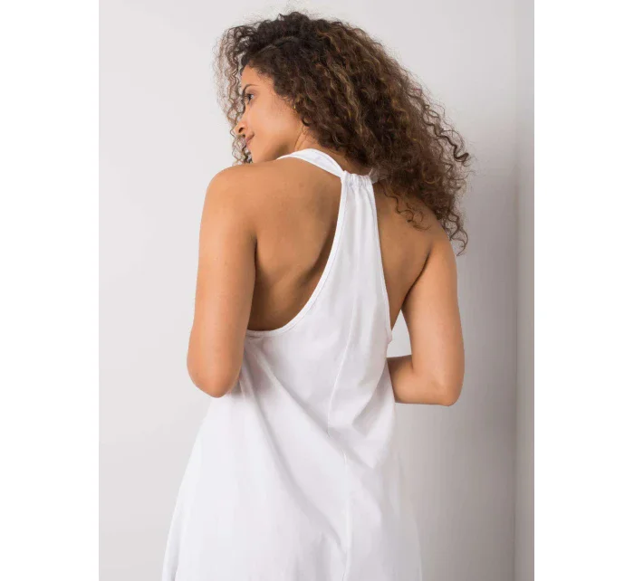 Šaty TW SK BI 24199.72P bílá Šaty TW SK BI 24199.72P bílá