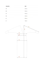 Svetrové šaty s výstřihem heather model 21484550 - Moe Svetrové šaty s výstřihem heather model 21484550 - Moe