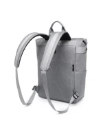 Městský batoh VUCH Baxter Light Grey Městský batoh VUCH Baxter Light Grey