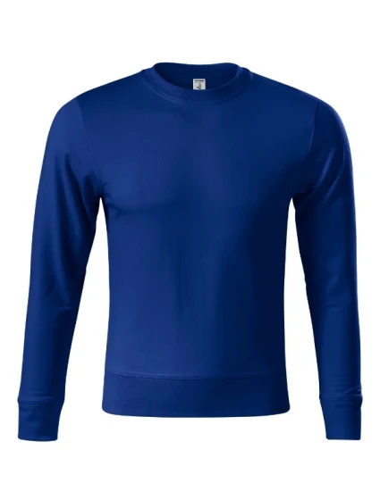 Zero mikina unisex královská modrá Zero mikina unisex královská modrá