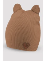 CZAPKA DZIEWCZĘCA model 18874685 - Noviti CZAPKA DZIEWCZĘCA model 18874685 - Noviti