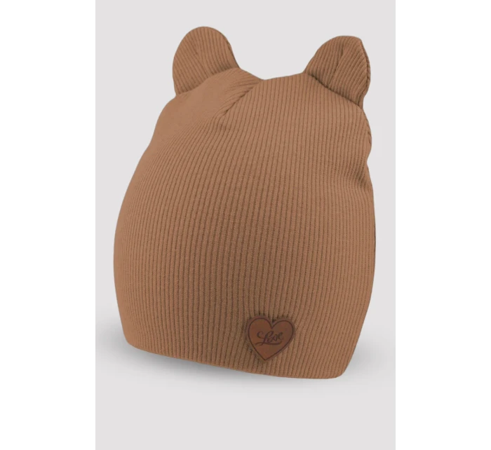 CZAPKA DZIEWCZĘCA model 18874685 - Noviti CZAPKA DZIEWCZĘCA model 18874685 - Noviti