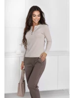 ZARITA BLOUSE ZARITA BLOUSE