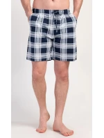 Pánské pyžamové šortky Edvard Pánské pyžamové šortky Edvard