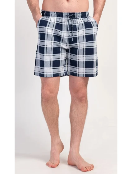 Pánské pyžamové šortky Edvard Pánské pyžamové šortky Edvard
