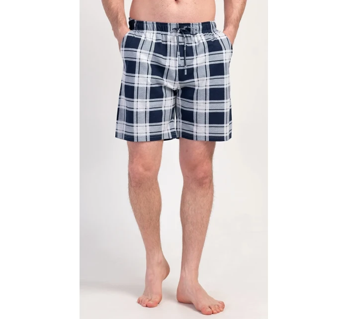 Pánské pyžamové šortky Edvard Pánské pyžamové šortky Edvard