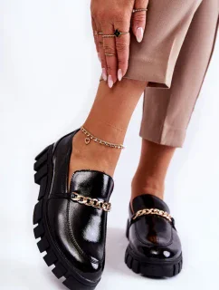 Polobotky  model 173474 Step in style