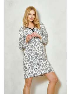 Noční košilka  model 216257 Taro
