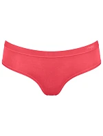 Dámské kalhotky FREE Evolve Hipster - RED - korálové 00AC - SLOGGI