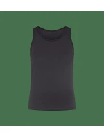 sloggi men EVER Ease Tank Top - BLACK - SLOGGI BLACK - SLOGGI
