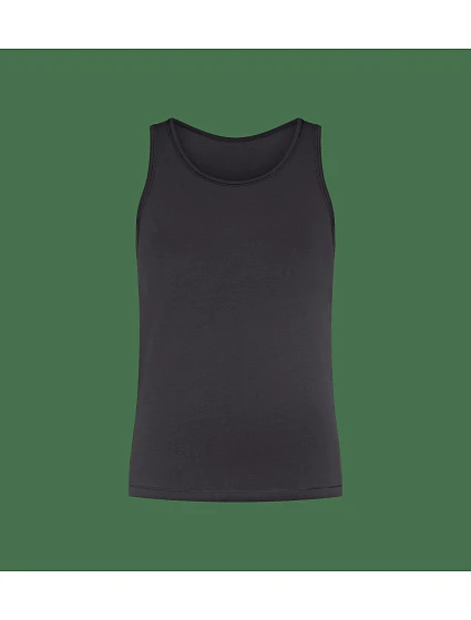 sloggi men EVER Ease Tank Top - BLACK - SLOGGI BLACK - SLOGGI