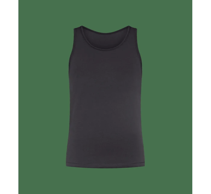 sloggi men EVER Ease Tank Top - BLACK - SLOGGI BLACK - SLOGGI
