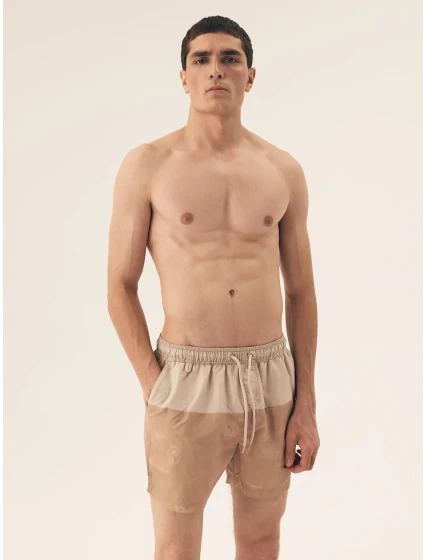 Koupací šortky  M4XL model 20930548 - Henderson