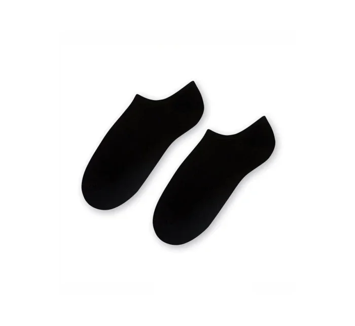 Dámské ponožky Steven art.077 Bamboo