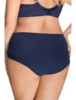 Dámské kalhotky model 20461526 Luisse blue - Gorsenia
