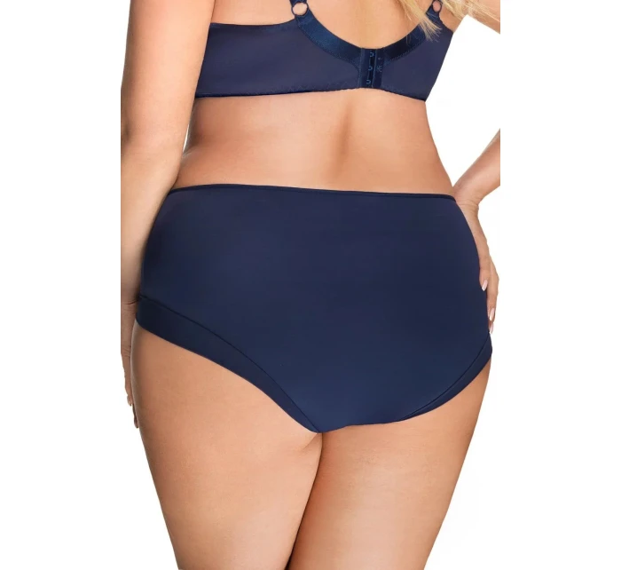Dámské kalhotky model 20461526 Luisse blue - Gorsenia