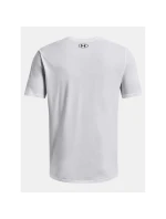 Tričko Under Armour M 1379023-100 pánské