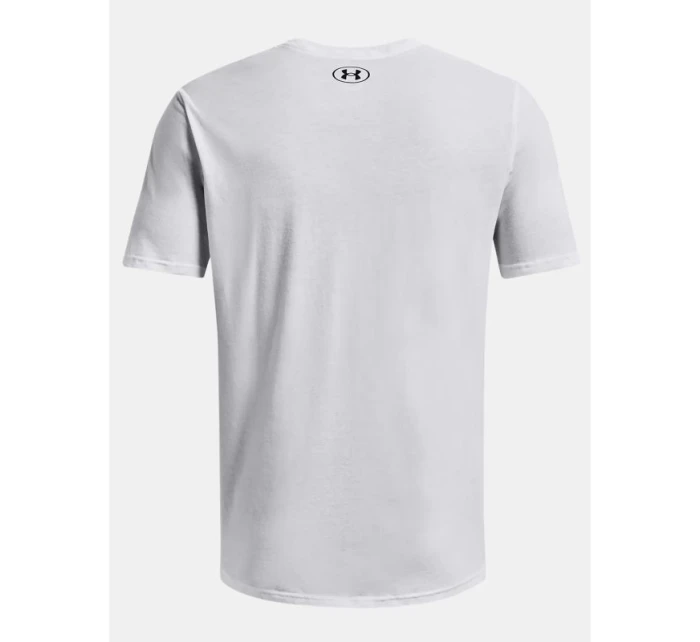 Tričko Under Armour M 1379023-100 pánské