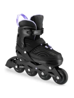 Kolečkové brusle Spokey Matty SPK-943451 r. 35-38 Kolečkové brusle Spokey Matty SPK-943451 r. 35-38