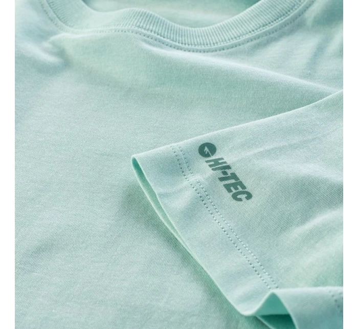 Tričko Hi-Tec Elina II W 92800553722 Tričko Hi-Tec Elina II W 92800553722