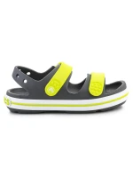 Sandály Crocs Crocband Cruiser Jr 209423-1NJ