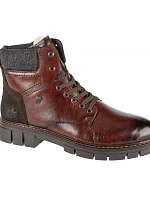 Boty Rieker M 32205-25