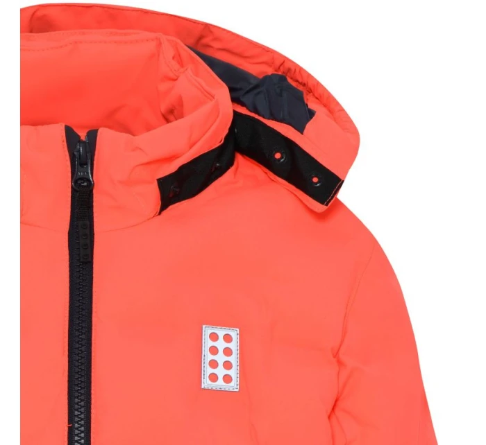 Zimní péřová bunda Lego Wear Kid's Jipe 706 Jr 22879-302 Zimní péřová bunda Lego Wear Kid's Jipe 706 Jr 22879-302
