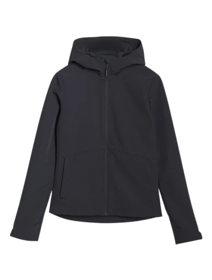 Softshellová bunda 4F F320 W 4FWSS25TSOFF320 20S Softshellová bunda 4F F320 W 4FWSS25TSOFF320 20S