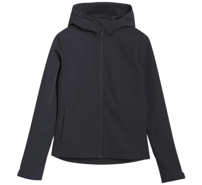 Softshellová bunda 4F F320 W 4FWSS25TSOFF320 20S Softshellová bunda 4F F320 W 4FWSS25TSOFF320 20S