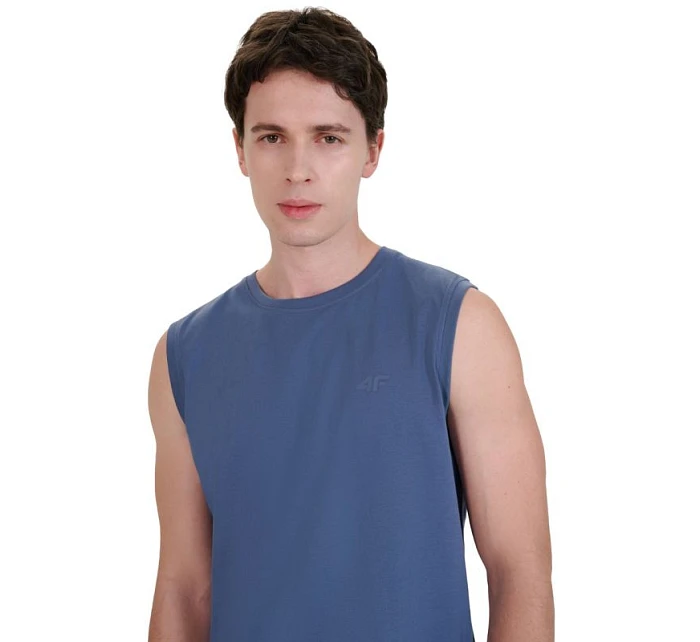 Tričko  M WMM00TSLE 32S pánské model 21221598 - 4F